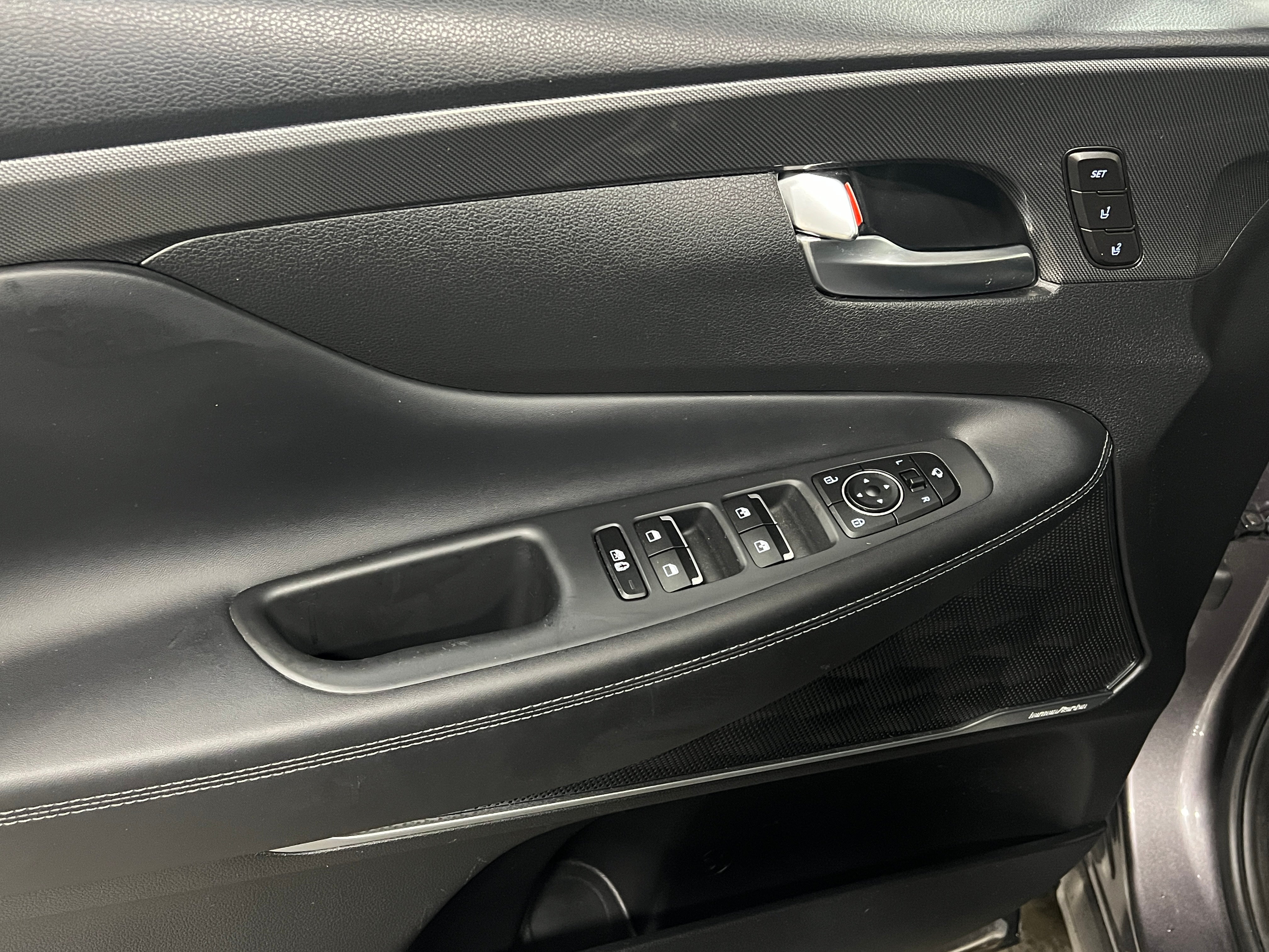 hyundai santa fe 2022 KM8S7DA24NU019237 image hyundai santa fe 2022 KM8S7DA24NU019237 image